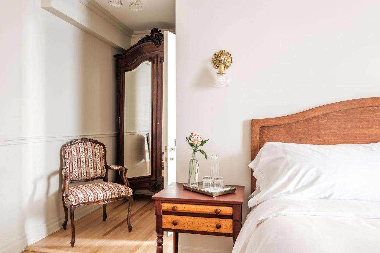 Stonehaven Le Manoir - Relais & Chateaux Sainte-Agathe-des-Monts Exterior photo